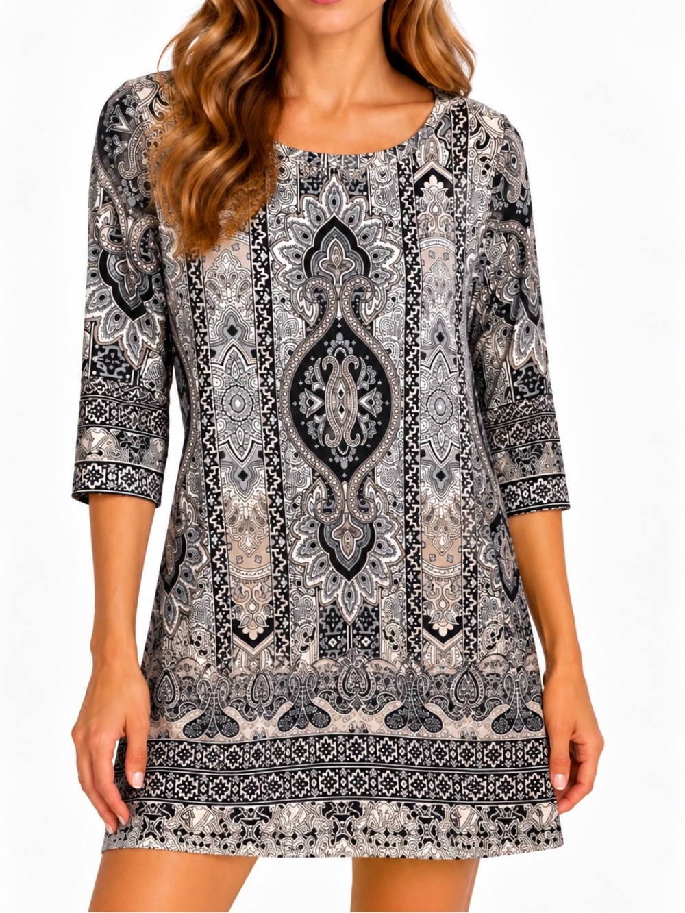 Roz & Ali Dress